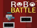 Spel Robo Gevegt aanlyn