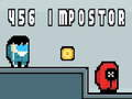 Spel 456 Imposter aanlyn