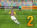 Spel Sankwena Penalty 2 aanlyn