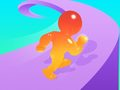 Spel Spierwedloop 3D aanlyn