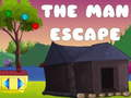 Spel Die Man se Ontsnapping aanlyn