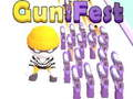 Spel Pistoolfees aanlyn