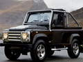 Spel Land Rover Defender SVX Gly aanlyn