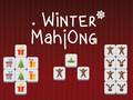 Spel Winter Mahjong aanlyn
