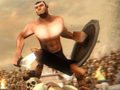 Spel Gladiator: Ware Storie aanlyn