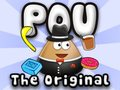 Spel Pou Die Originale aanlyn