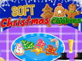 Spel Sag Christmas-koekies aanlyn
