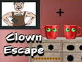 Spel Kloon Ontsnap aanlyn