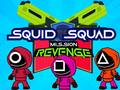 Spel Missie Wraak van die Squid Span aanlyn