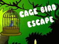 Spel Verskui van die Kooi Vogel aanlyn