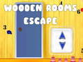 Spel Ontsnapping uit Houtkamers aanlyn