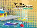 Spel Spoedboot Waterren aanlyn