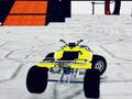 Spel ATV Stunts aanlyn