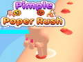 Spel Pimple Poper Rush aanlyn