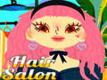 Spel Haarsalon aanlyn