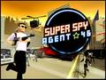 Spel Super Spioenasie Agent 46 aanlyn