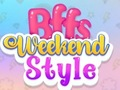 Spel Bff Naweek Styl aanlyn