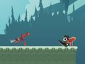 Spel Stickdoll 2: Wraak van Vlam aanlyn
