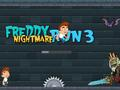 Spel Freddy Hardloop 3 aanlyn