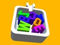 Spel Brief Vas aanlyn