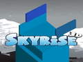 Spel SkyRise 3D aanlyn