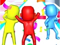 Spel Super Pret Verhoogde 3D aanlyn