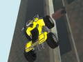 Spel ATV Stunts 2 aanlyn