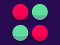 Spel Pong Die Bal aanlyn