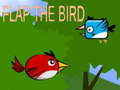 Spel Flap Die Voël aanlyn