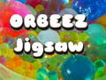 Spel Orbeez Legpuzzel aanlyn