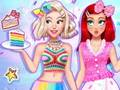 Spel Heerlijke Koekies Mode Mania aanlyn