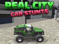 Spel Werklike Stad Motor Stunts aanlyn