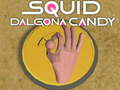Spel Inkvis Dalgona Candy aanlyn