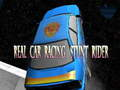 Spel Regte Motorren: Stuntryer 3D aanlyn