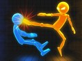 Spel Stok Vegter 3D aanlyn