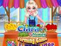 Spel Clara Blom Boerdery Speletjie aanlyn