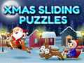 Spel Kersfees Glypuzzels aanlyn