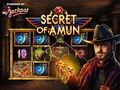 Spel Die Geheim van Amun aanlyn