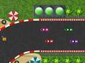 Spel Retro Motorrenne Xtream aanlyn