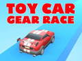 Spel Speelgoedmotor Wedren aanlyn