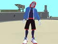 Spel Parkour: Klim en Spring aanlyn
