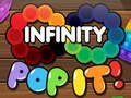 Spel Oneindige Pop it! aanlyn