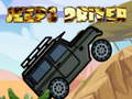 Spel Jeepp bestuurder aanlyn