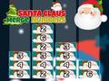 Spel Santa Klaas Mengfuseer Nommers aanlyn