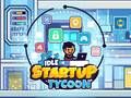 Spel Idle Startup Tycoon aanlyn