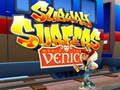 Spel Subway Surfers: Wêreldtoer in Venesië aanlyn