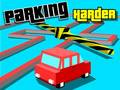 Spel Moeiliker Parkeer aanlyn
