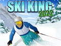 Spel Ski Koning 2022 aanlyn