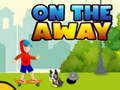 Spel Op pad aanlyn