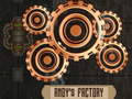Spel Andy se Fabriek aanlyn